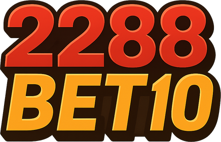 2288bet10 Logo